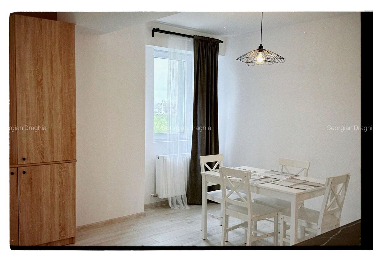 Otopeni Libertatii Gardens Residences, bloc 2024, piscina, loc parcare - 6