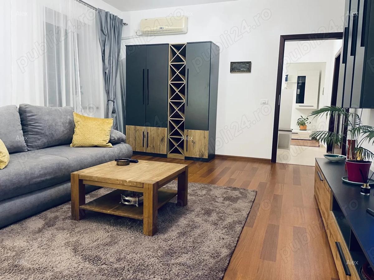 Apartament 3 camere Medicina - 9