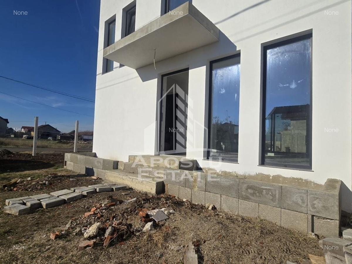 Casa cu piscina in Fantanele la 10 minute de Arad - 17