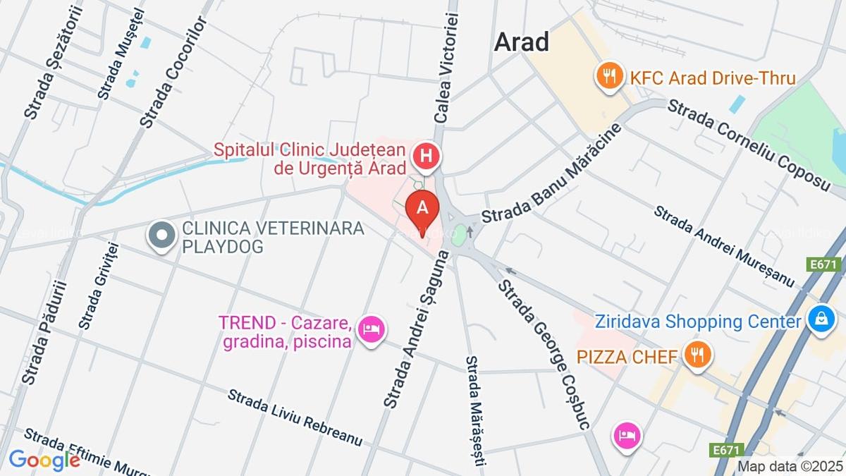 Apartament 3 camere, central, zona Intim - 1