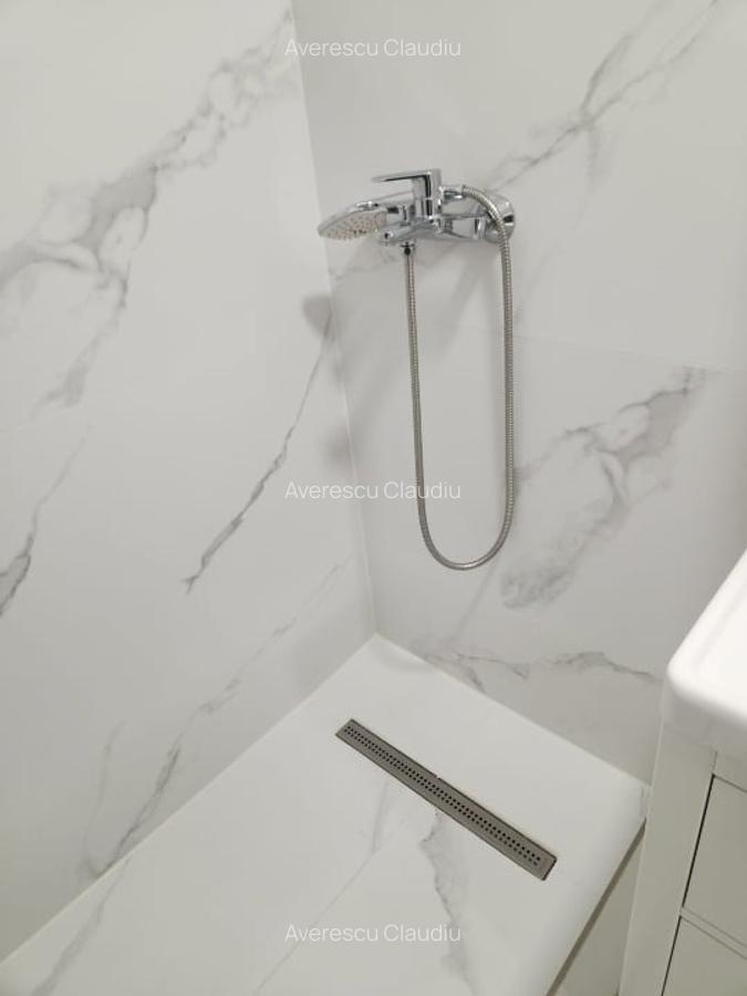 GARSONIERA UNICAT! DECOMANDATA – 36 MP UTILI, complet renovată, parter - 14