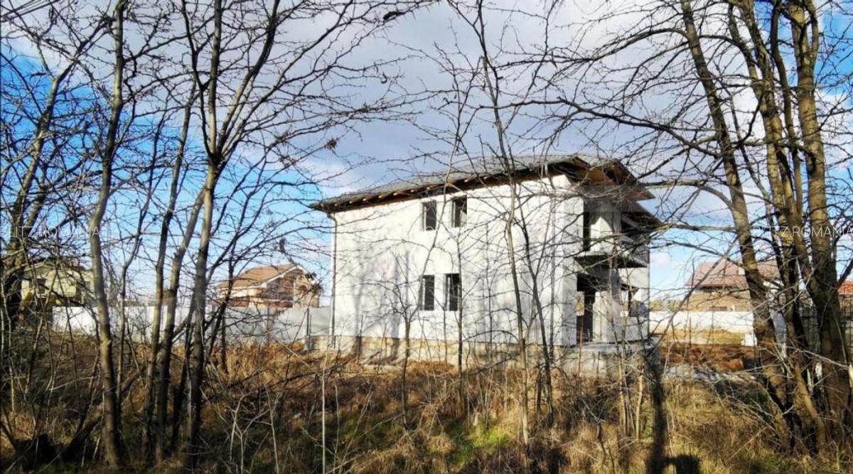 Casa P+E, 210 mpu, teren 500 mp, zona Pelendava - 4