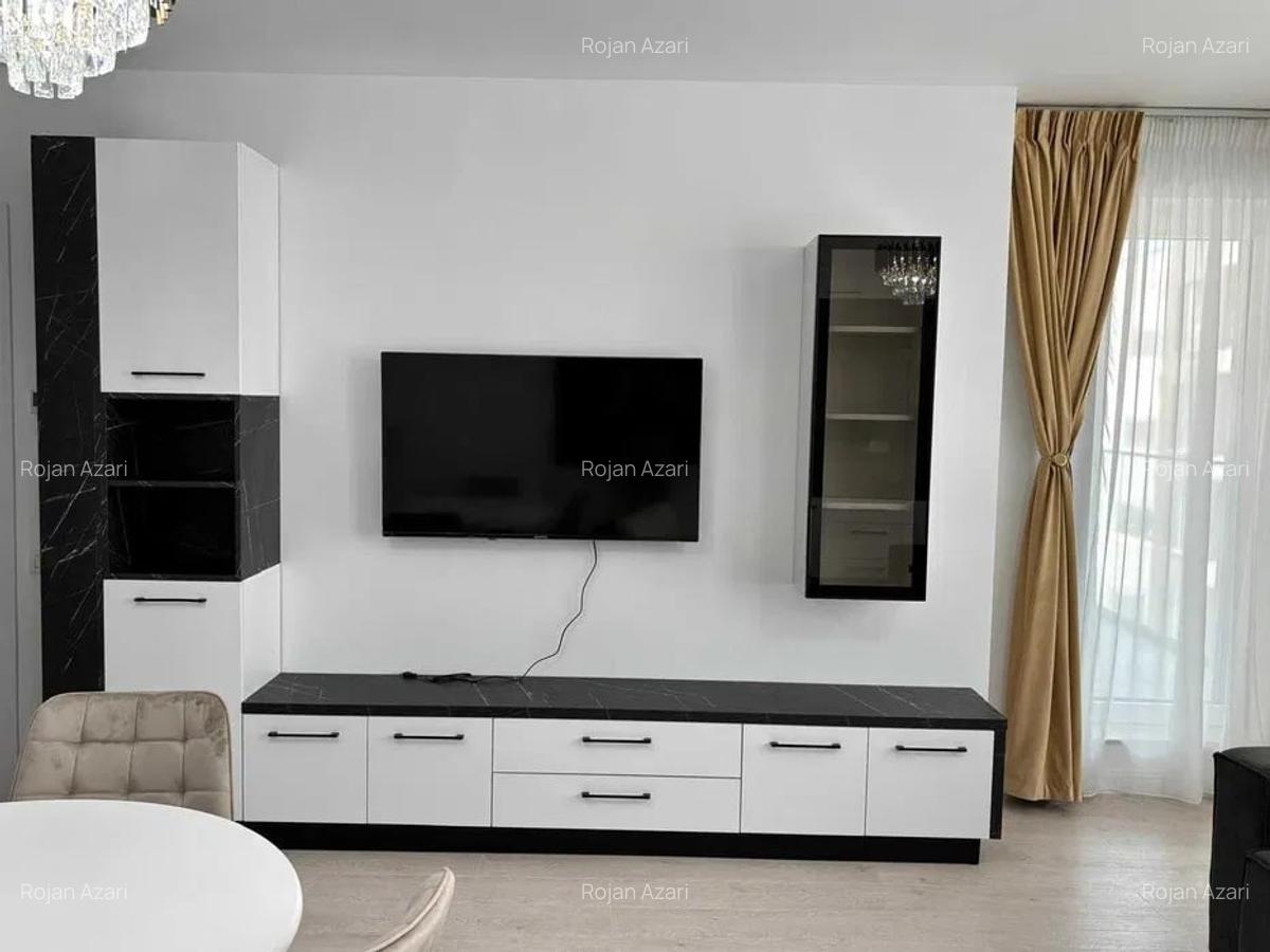 Apartament 2 Camere - MTM Pipera Lake | Parcare Inclusa | Prima Inchiriere - 3