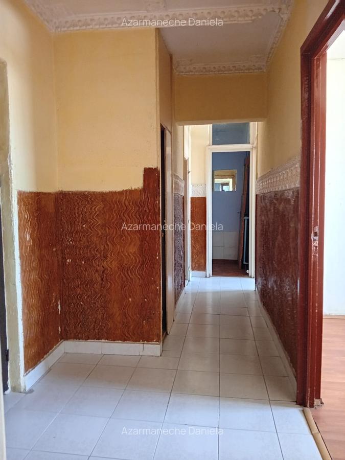 Metrou Piata Sudului - Lunca Barzesti - 3 Camere - 2