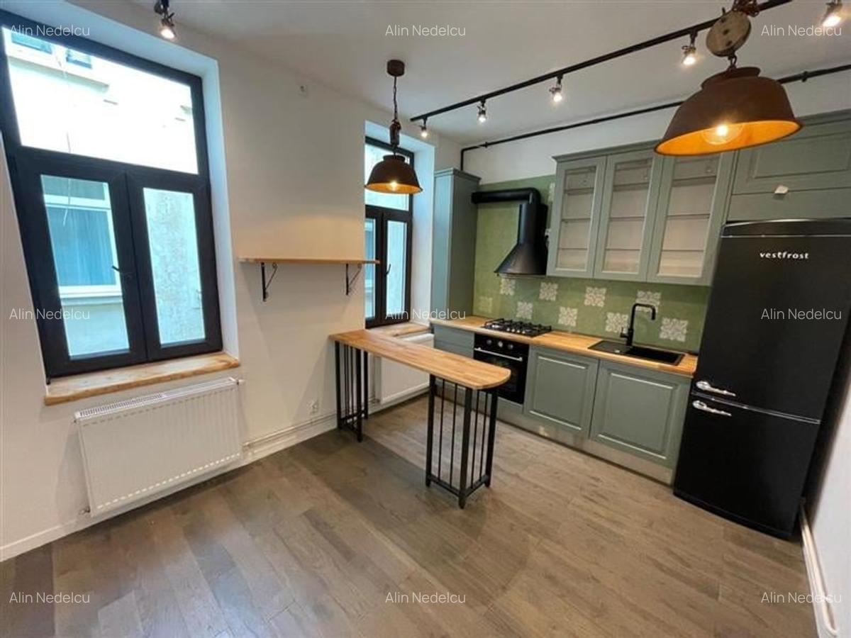 Apartament 2 camere Cotroceni Carol Davila - 1