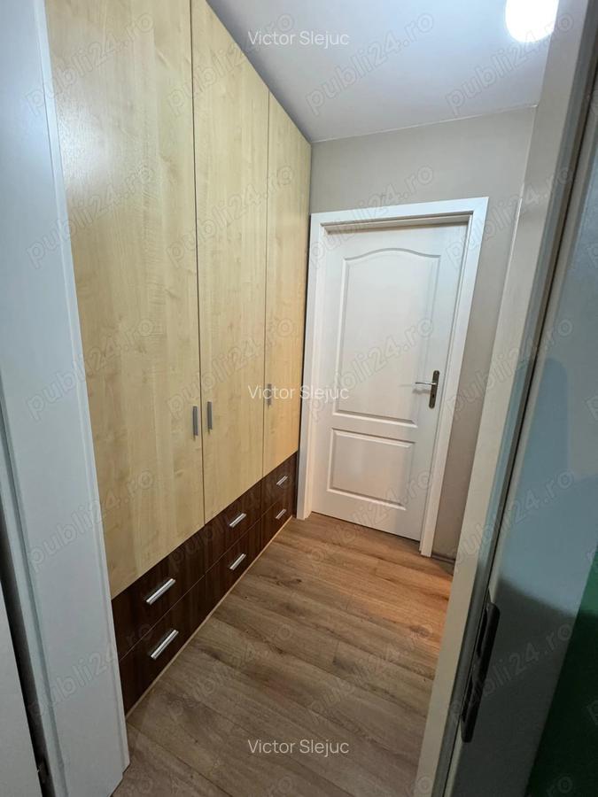 Inchiriere apartament modern 55 mp, Soarelui, ideal pentru familie sau cupluri la inceput de drum - 8
