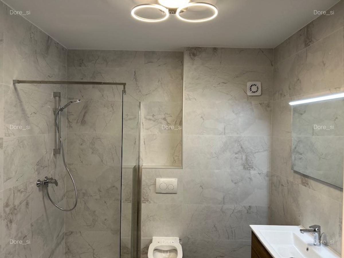 Proprietar ofer  închiriere  apartament cu 2 camere Brasov-Coresi - 9