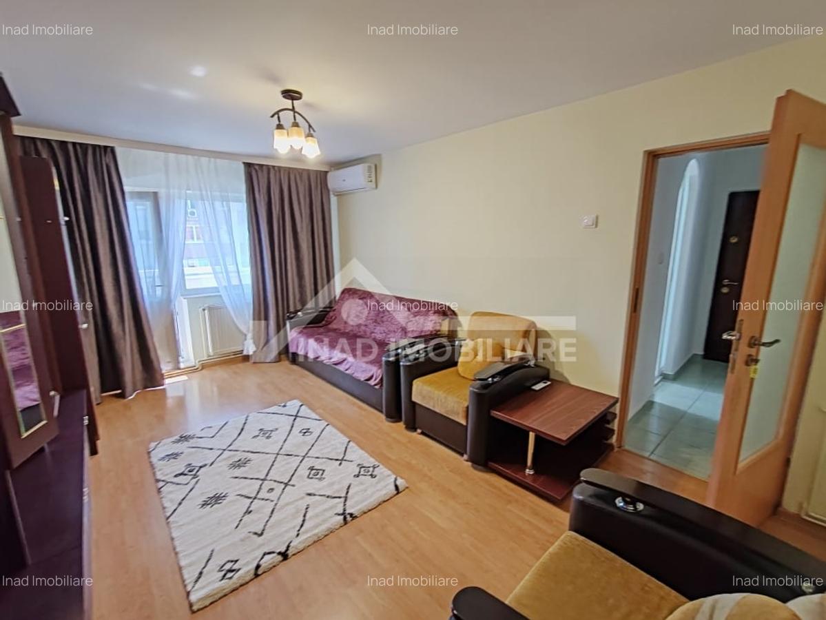 Apartament cu 3 camere decomandate situat in Zorilor Str.Louis Pasteur - 4