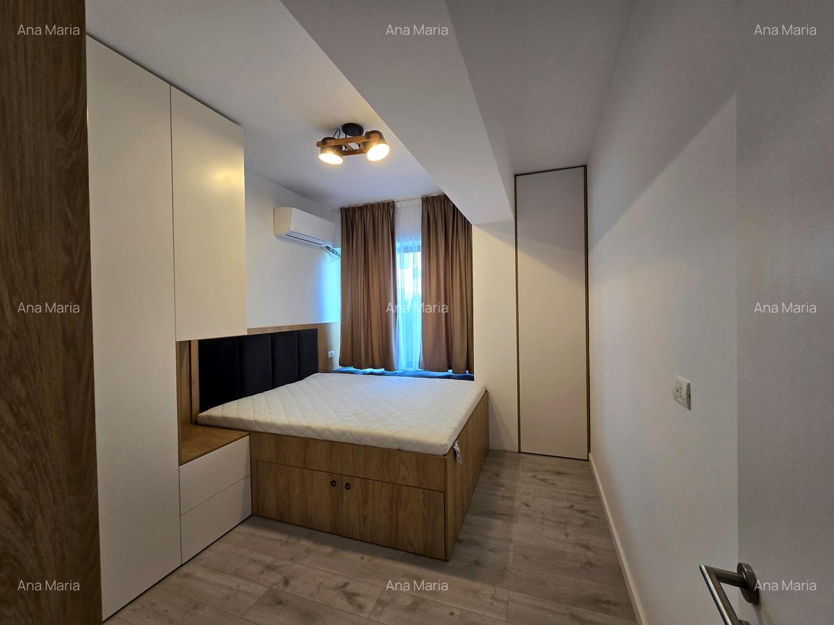 Duplex Como Park Faza II Birou de vanzari - 4
