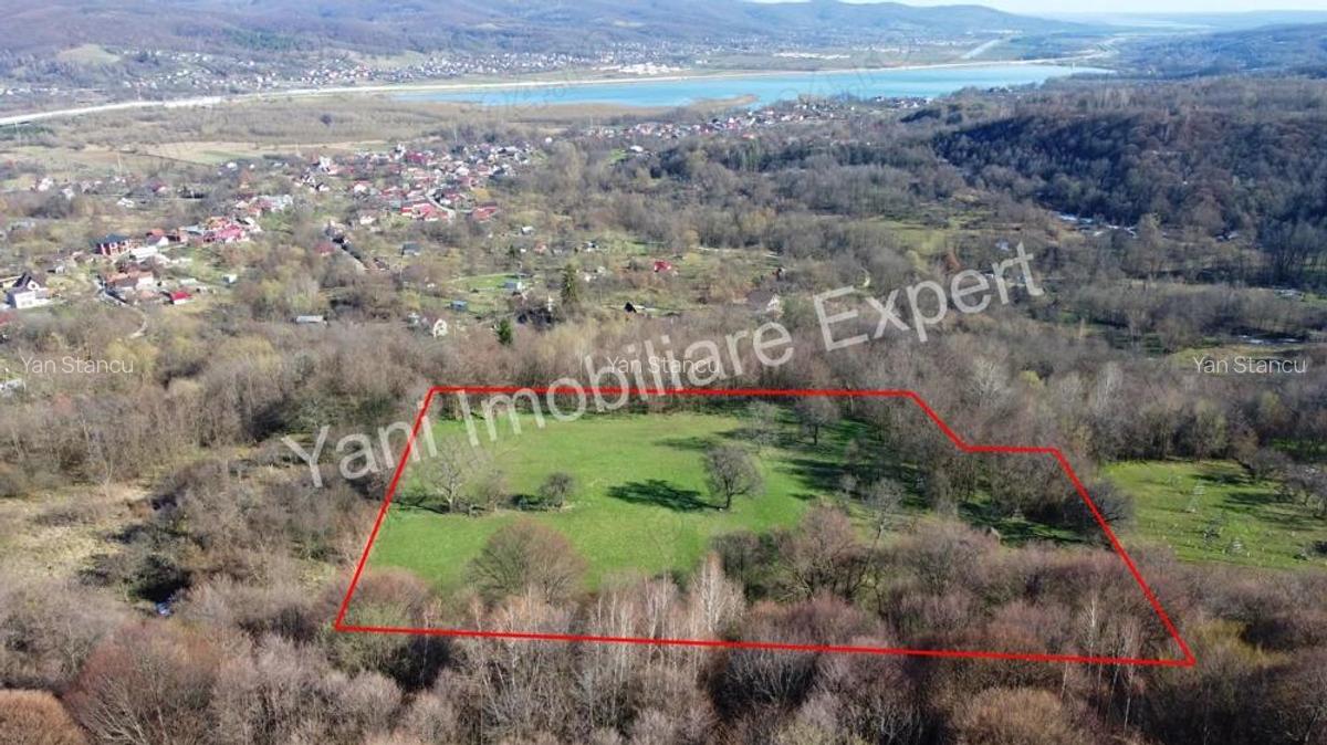 Teren 13.643 mp intravilan de vanzare in Curtea de Arge?. - 13