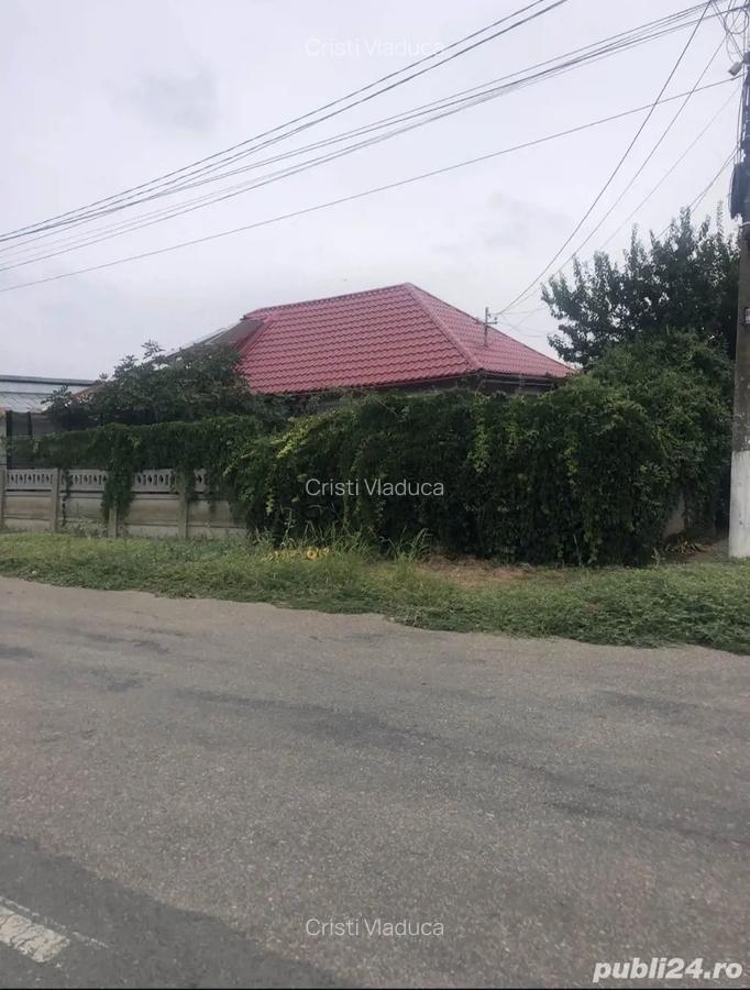 Casa cu 3 camere Colonisti Mangalia - 4 Casa cu 3 camere Colonisti Mangalia - 4