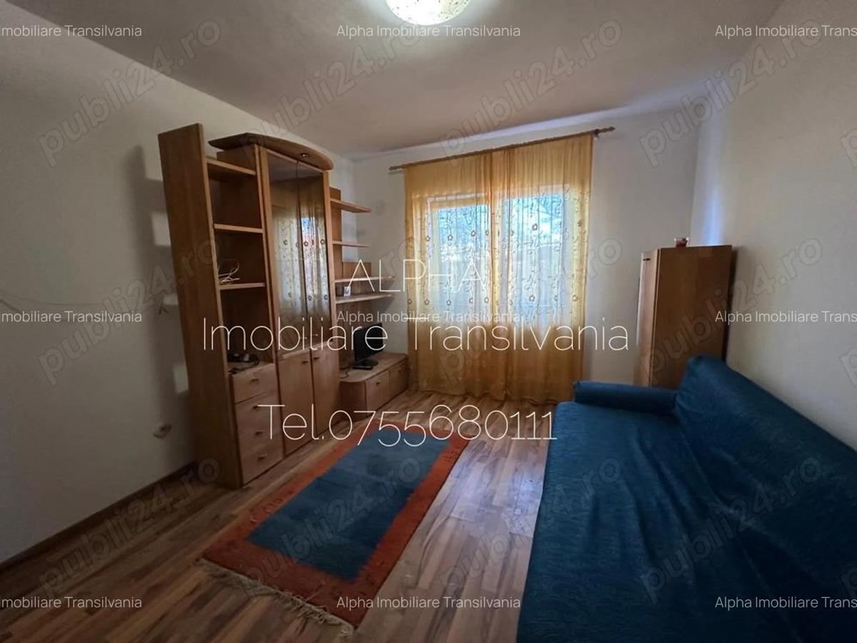 Garsoniera confort I,parter ,zona Porolissum - 2