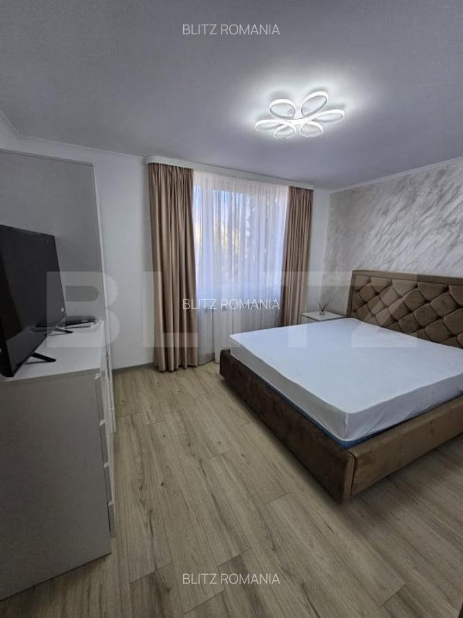 Apartament modern cu 2 camere, 44 mp, Central - 3