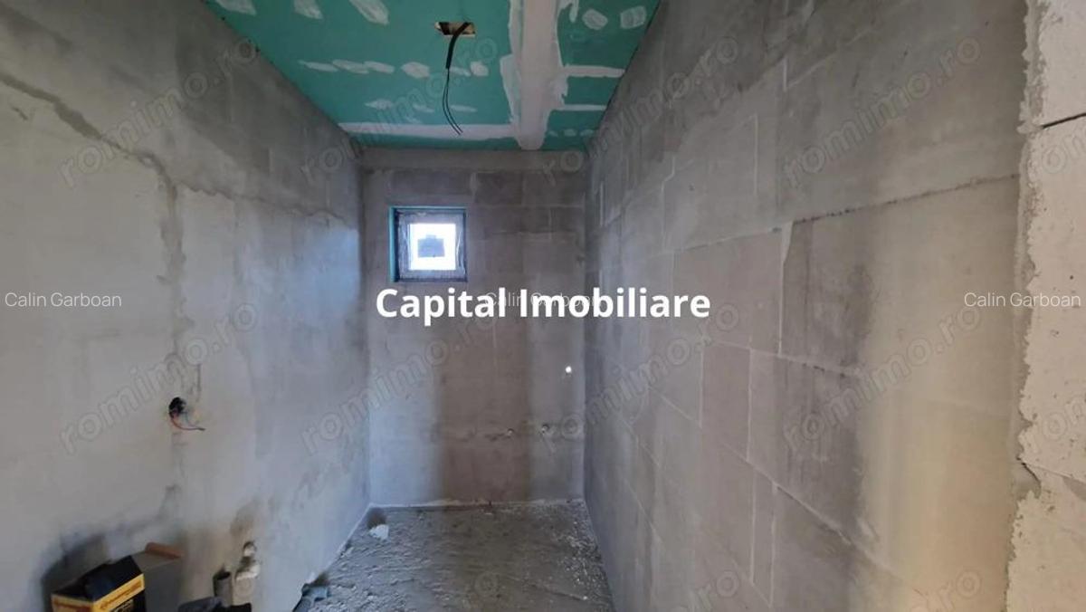 Casa de vanzare, Catalina, 3 dormitoare, 9 ari Comision 0% - 11