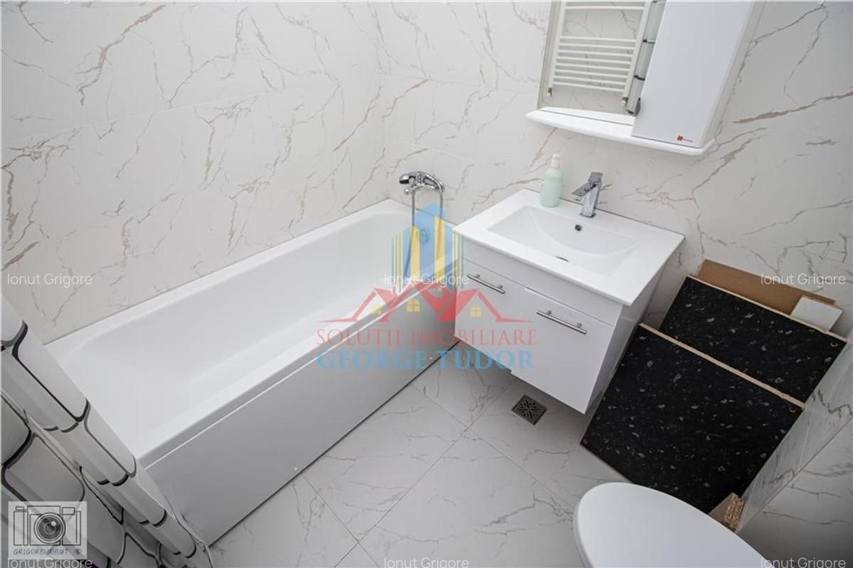 Apartament 2 camere + parcare privata, Str. Sg. Ilie Petre Nr 43, Bloc Sinsay, C - 22