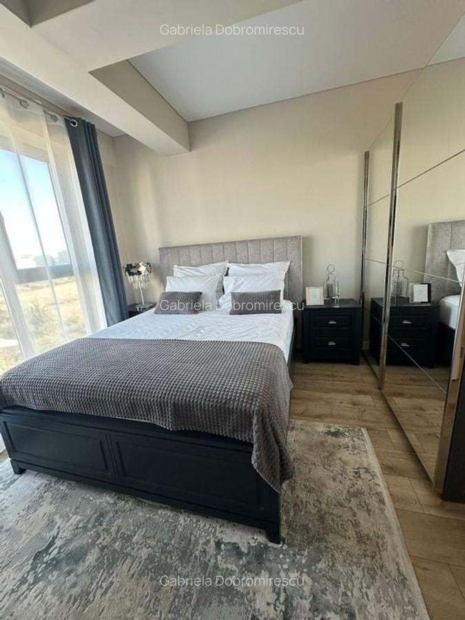 Apartament Mamaia Nord-2 camere-Mobilat si Utilat - 3