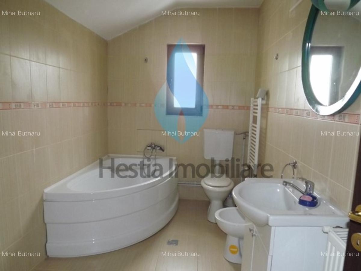 Vila individuala, D+P+M, Aleea Sadoveanu-Viticultori. - 2