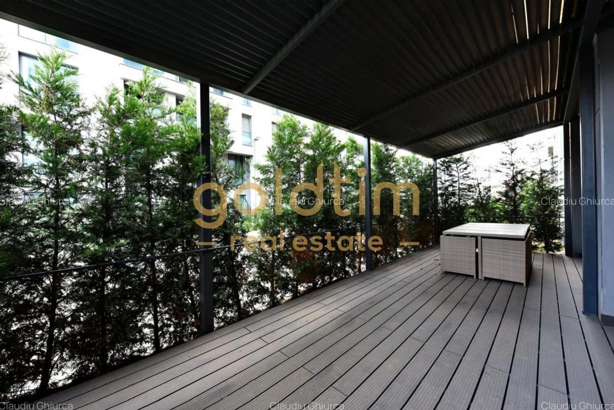 DUPLEX SUPERB/MOBILAT SI UTILAT/AVIATIEI/CLOUD 9/PROMENADA MALL - 4