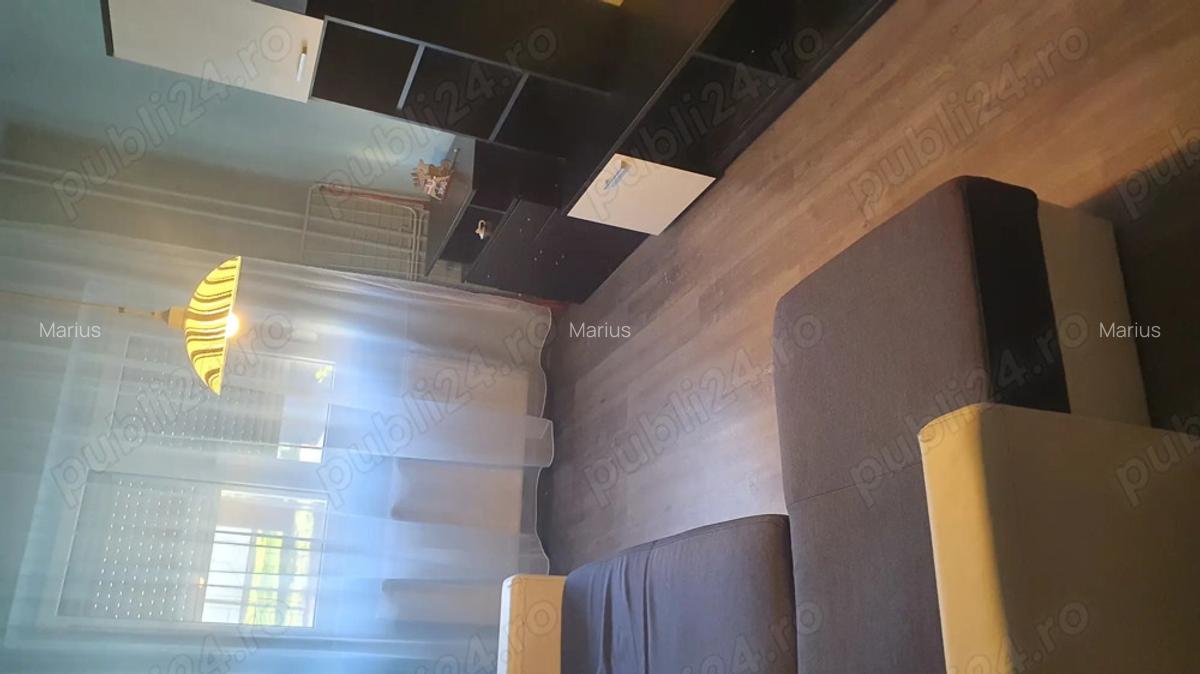 Proprietar-inchiriez garsoniera in Buziasului - 4