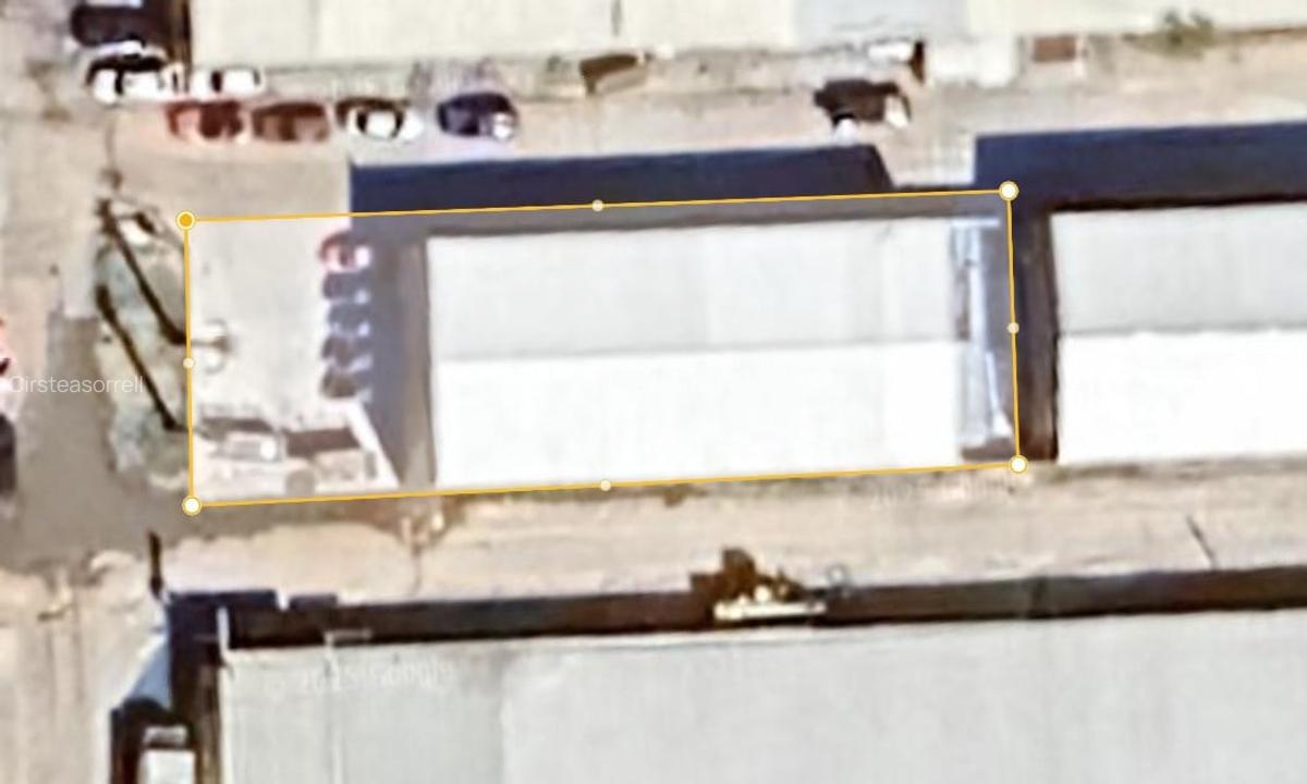 De vanzare | Hala 421 mp | Pantelimon - 1