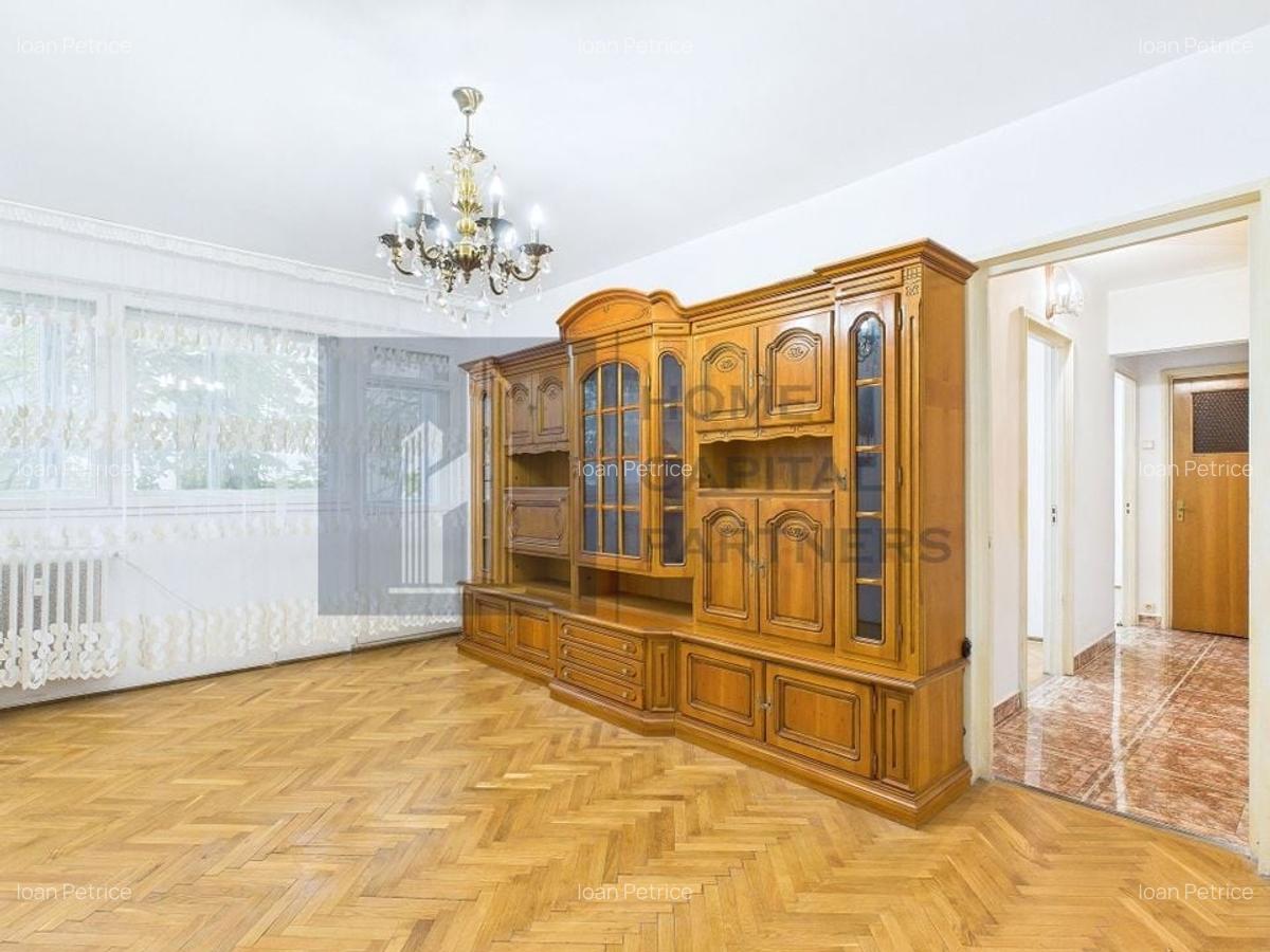 Apartament  |  Bucur Obor  |  Reducere de consistenta de pret - 6