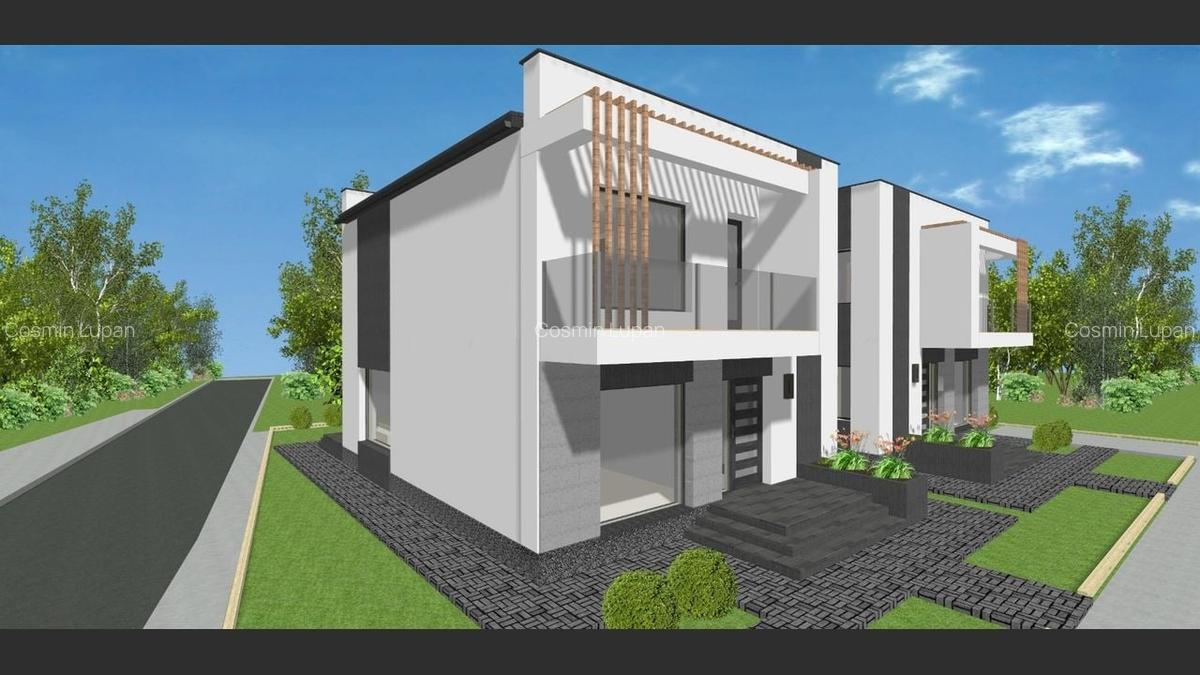 CASA P+1 , CONSTRUCTIE 2025, COMISION 0% - 2