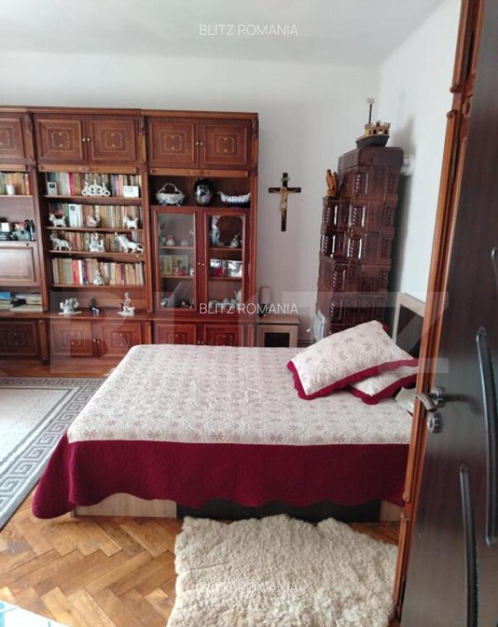 Casa 6 camere, 250 mp, zona Luncani - 16