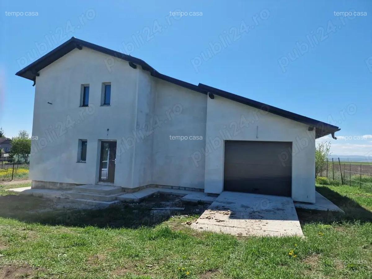 Casa la semifinisat - 6