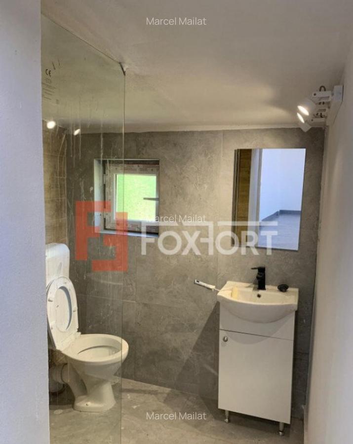 COMISION 0% Spatiu industrial de 150 mp, zona Freidorf - 5