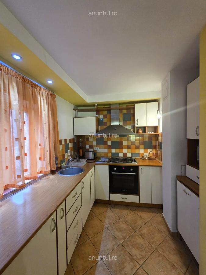 Decebal 2 camere loc parcare si contract ANAF - 2
