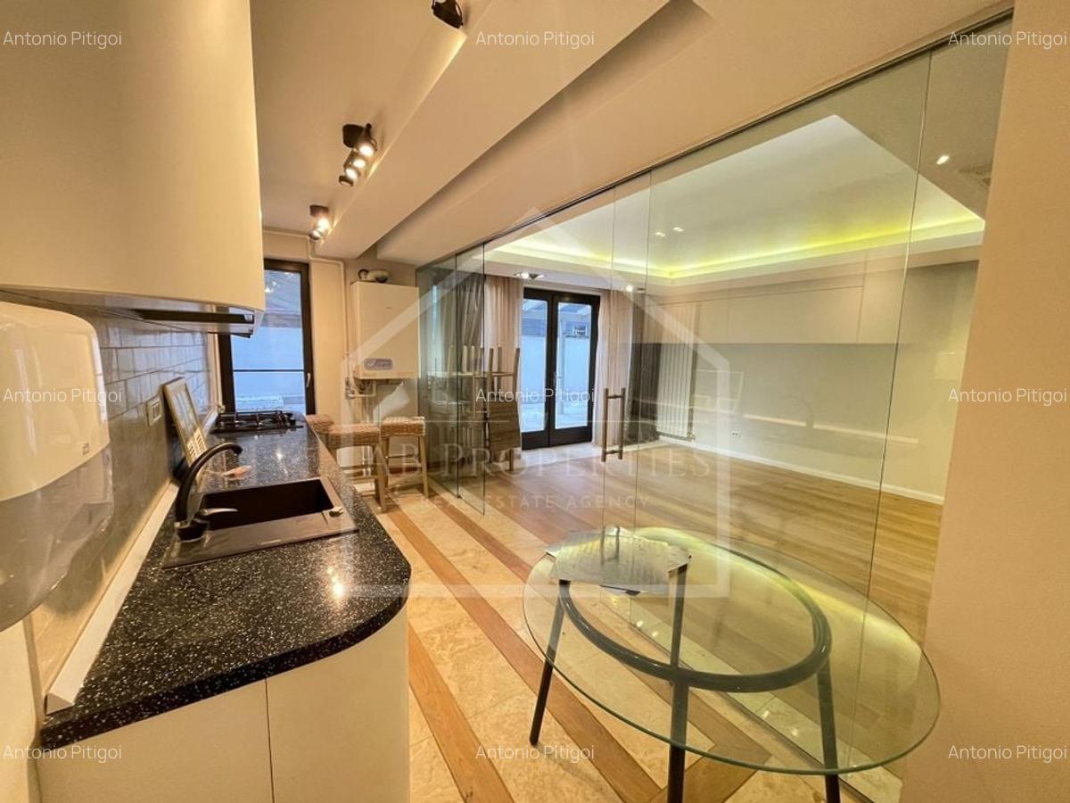 Apartament cu 3 camere decomandat, mobilat în Aviației - 4