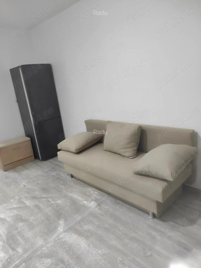 Garsoniera noua bloc nou - 2