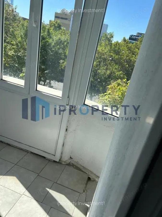 Aviatiei, Herastrau | Garsoniera | Balcon | Metrou 15min | Boiler - 3