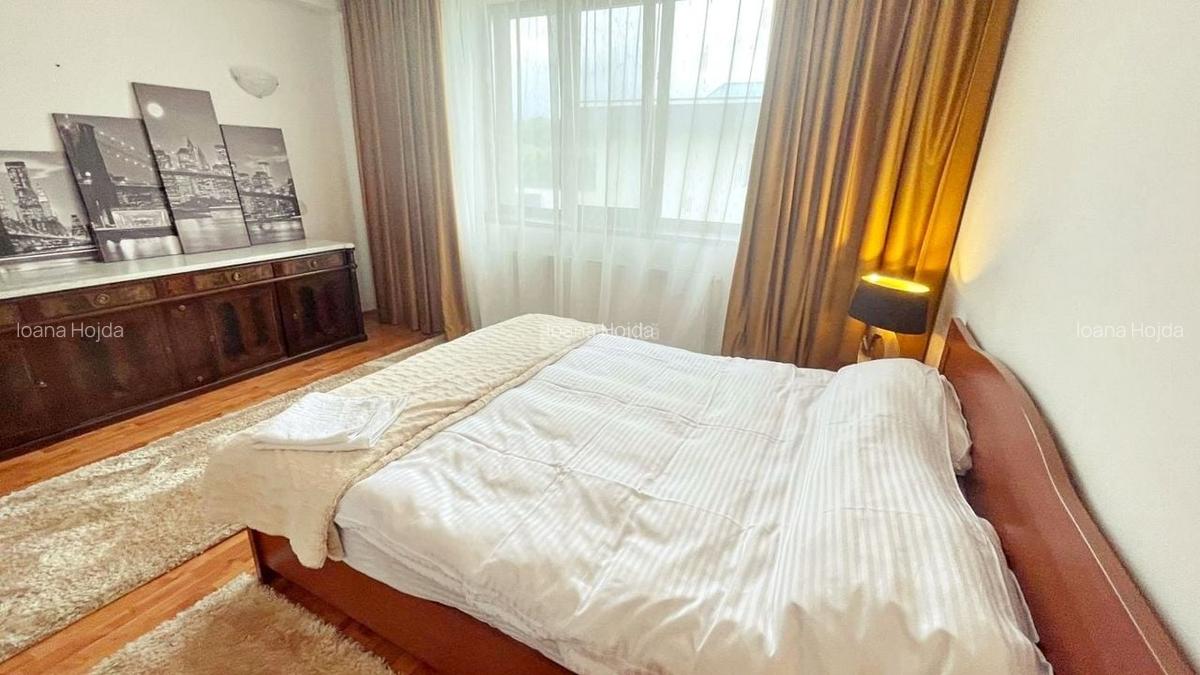 Moara de Vant, 3 camere mobilat si utilat, ready to move - 2
