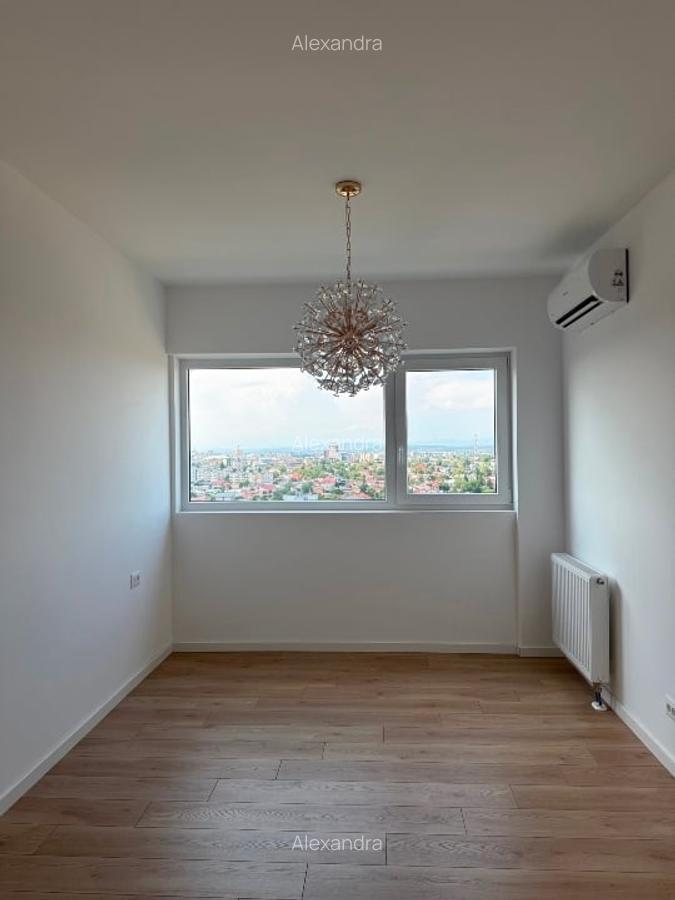 Apartament 4 camere de închiriat | Bloc nou | Ploiești – Gara de Sud - 1