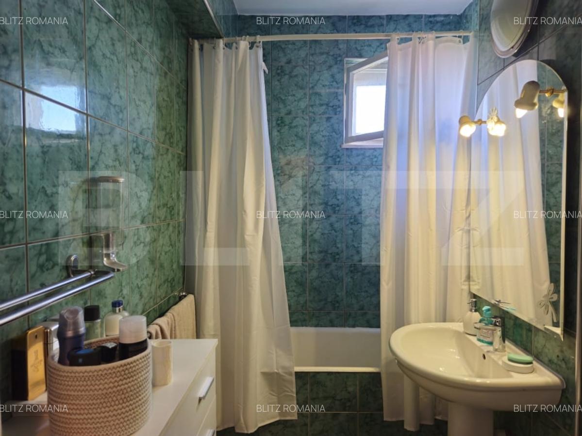 Apartament 2 camere decomandate Centru - Republicii/70mp/garaj si loc de parcare - 11