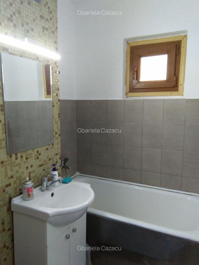 Apartament cu 2 camere decomandat în Aradului - 8