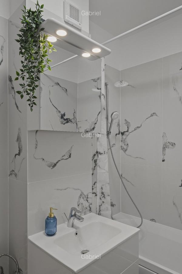 Apartament de inchiriat Open Space, Plaza Residence faza 5 - 8