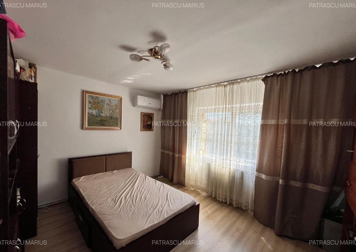 Apartament 2 camere - langa Sala Sporturilor - zona linistita - 3