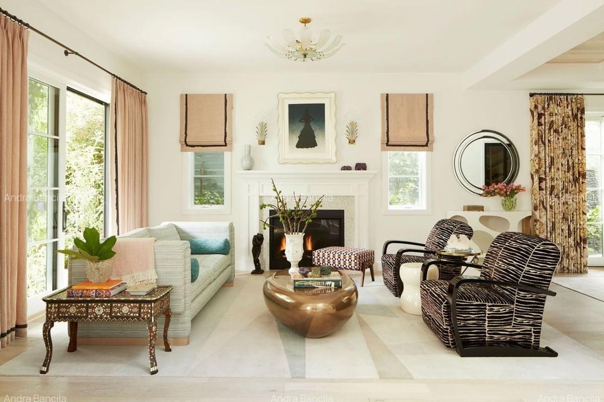 Apartament 4 Camere de Vanzare, 168mp, Herastrau - 11