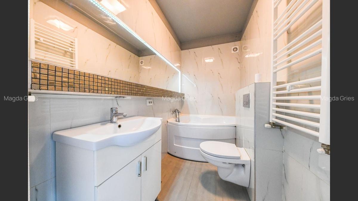 Apartament 3 camere | View | Parcare inclusa | Marasti - 8