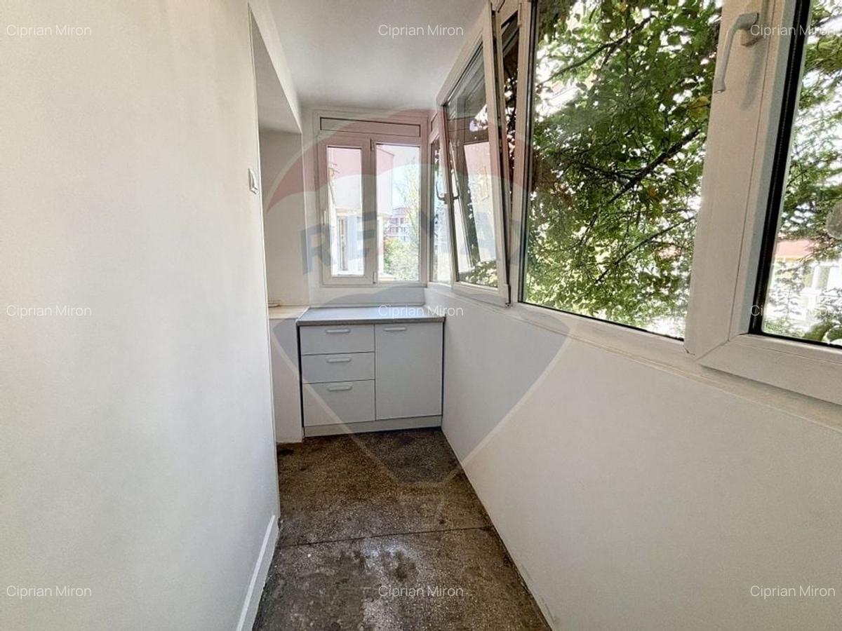 Apartament de inchiriat in zona Arcul de Triumf, Kiseleff, Averescu - 15