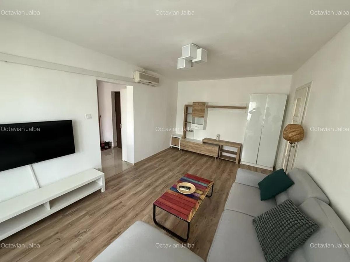Apartament 2 camere renovat si utilat - ideal pentru mutare rapida - zona Obor - 4 Apartament 2 camere renovat si utilat - ideal pentru mutare rapida - zona Obor - 4