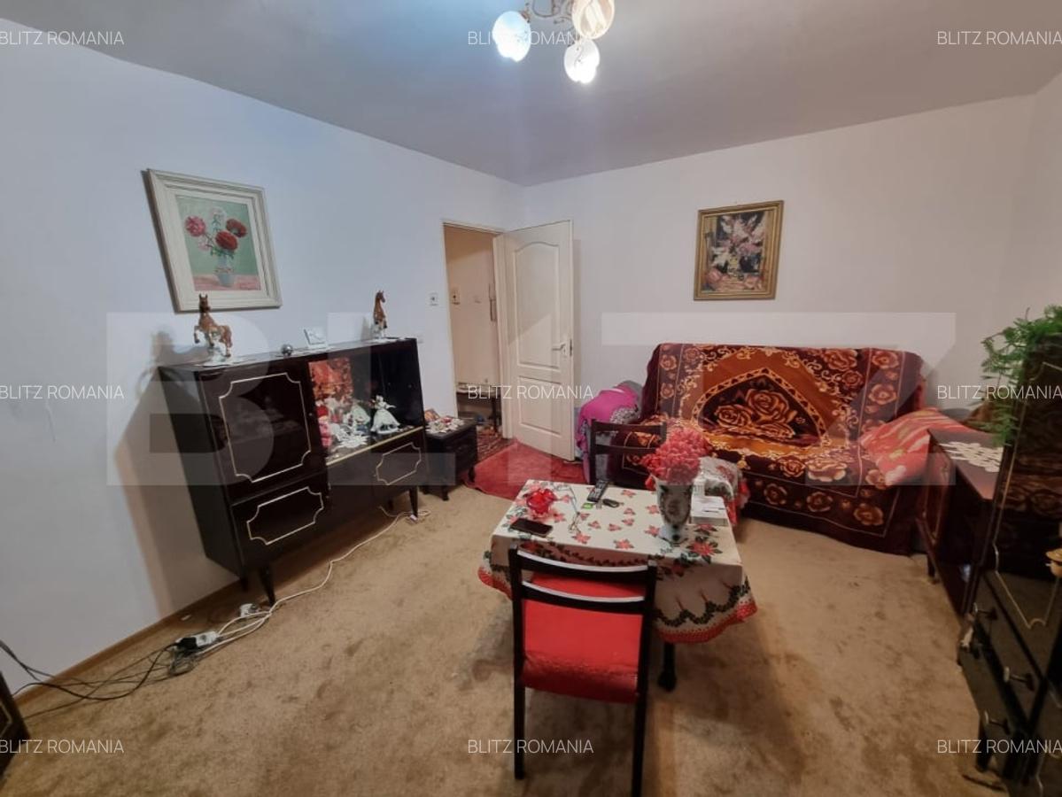 Garsoniera de vanzare, 32 mp, zona Frumoasa - 2