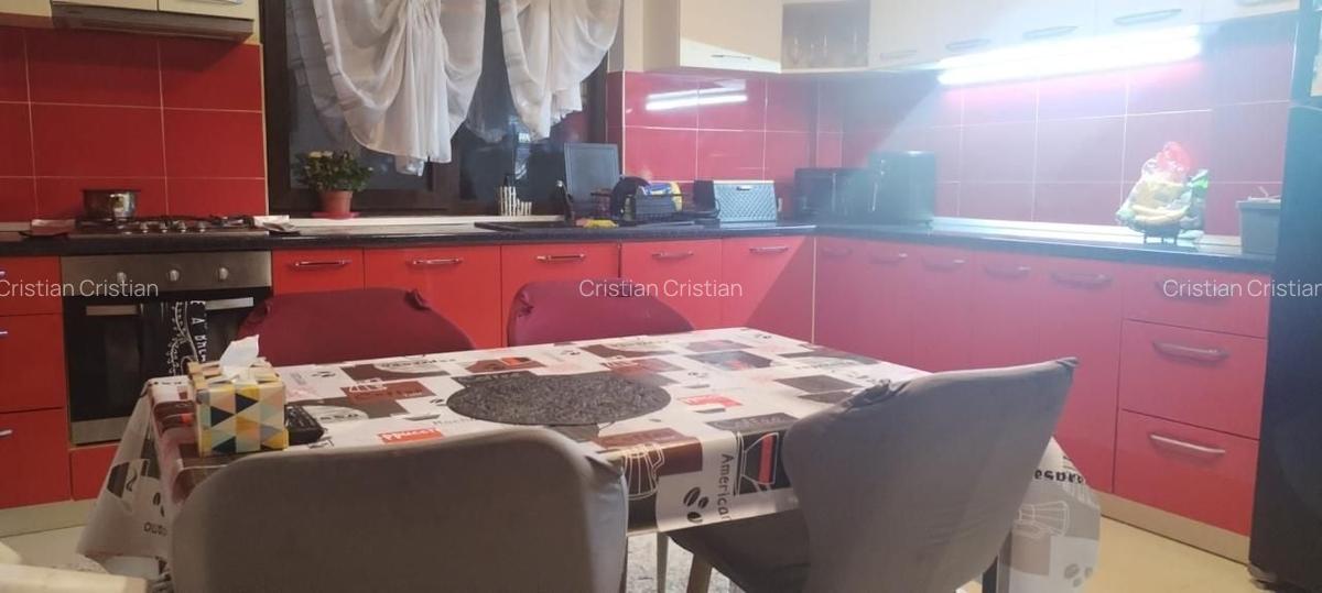 Vila 5 camere cu piscina,teren 618mp,constr.2011,Colentina-Andronache - 5