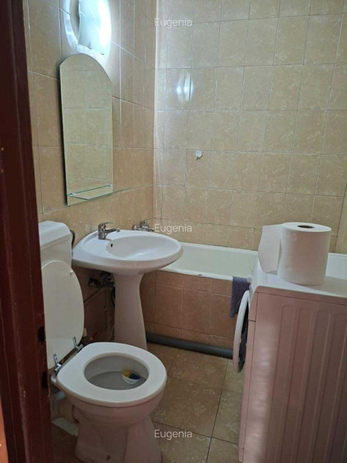 Garsonieră modernă, mobilată complet - 2