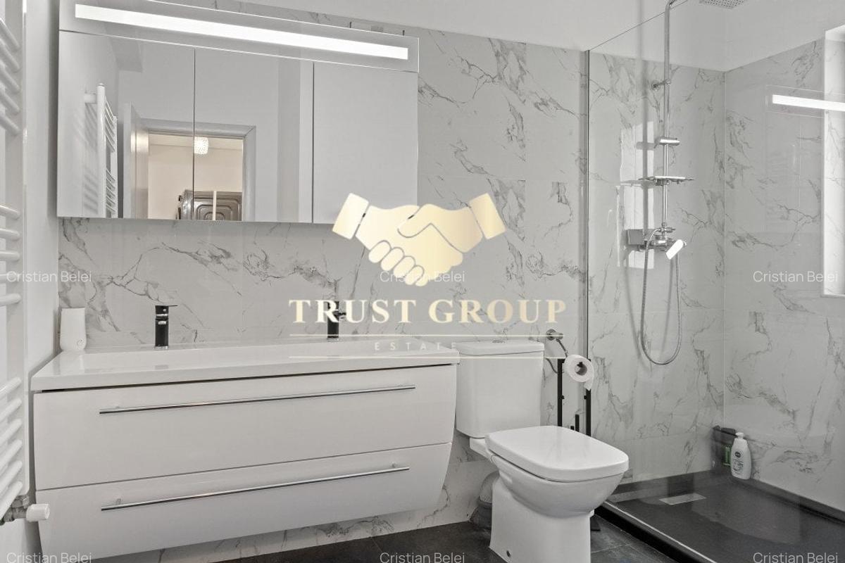 -Casa\Vila 9 Camere -  Teren de 700 mp - Ideala pentru Familii sau Businessuri - 36