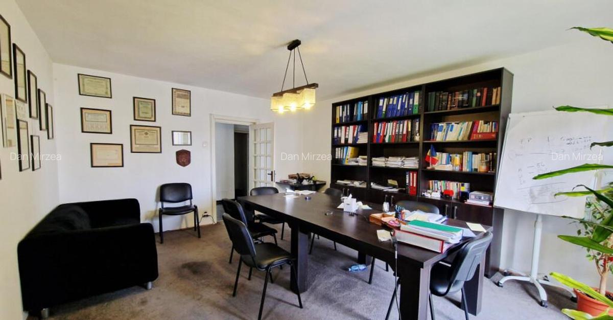 Apartament 3 camere Unirii-Corneliu Coposu, etaj 4 - 2