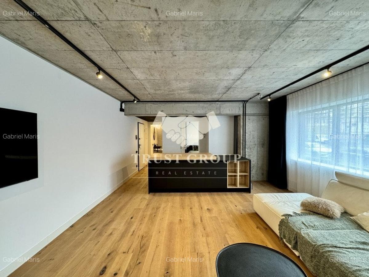 Apartament 2 camere | Floreasca | Imobil 2024 - 7