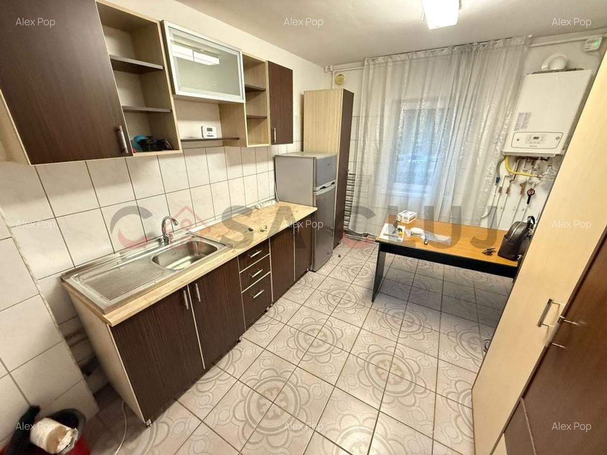 Apartament de vînzare, 3 camere, Zorilor, strada Observatorului, Cluj Napoca - 7